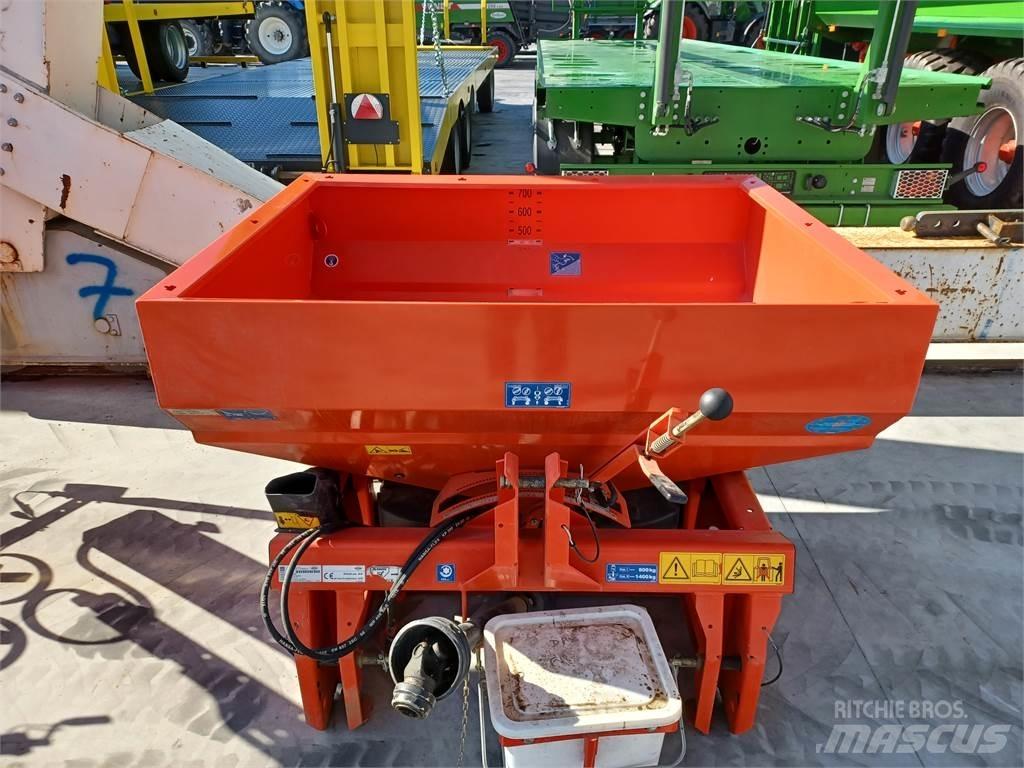 Kuhn MDS 12.1 M Egyéb mezőgazdasági gépek