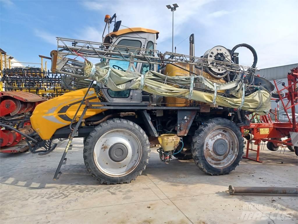  MAZZOTTI IBIS 2000 Egyéb mezőgazdasági gépek