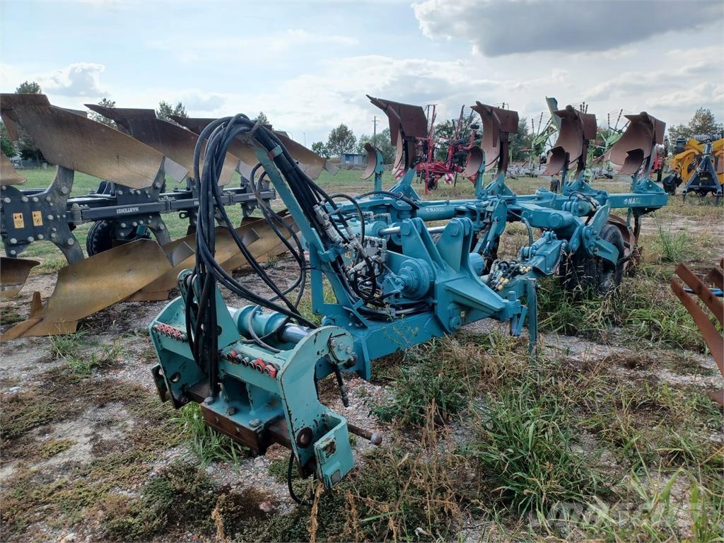 Nardi Ergon 4 T Egyéb mezőgazdasági gépek