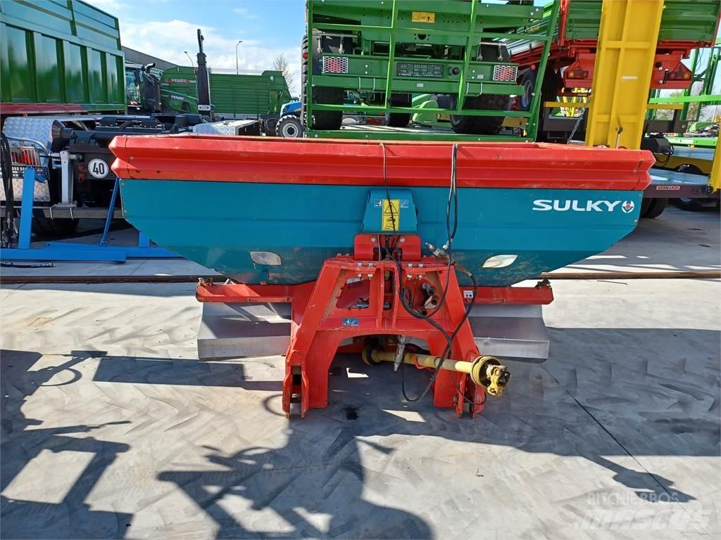 Sulky DPX Egyéb mezőgazdasági gépek