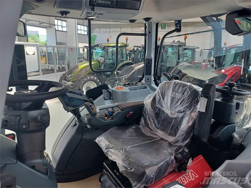 Valtra N175V Traktorok