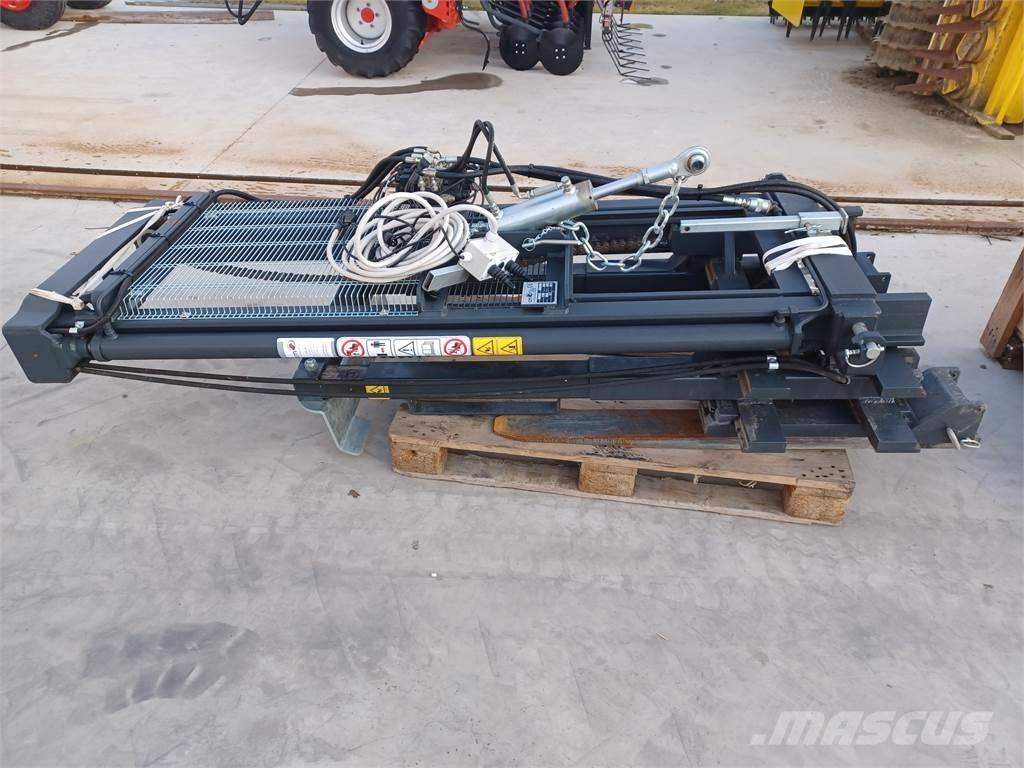  VARI C.M. S.R.L. Egyéb mezőgazdasági gépek