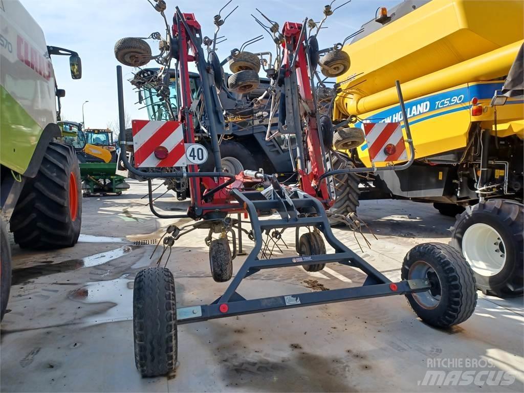 Vicon FANEX 903C Egyéb mezőgazdasági gépek