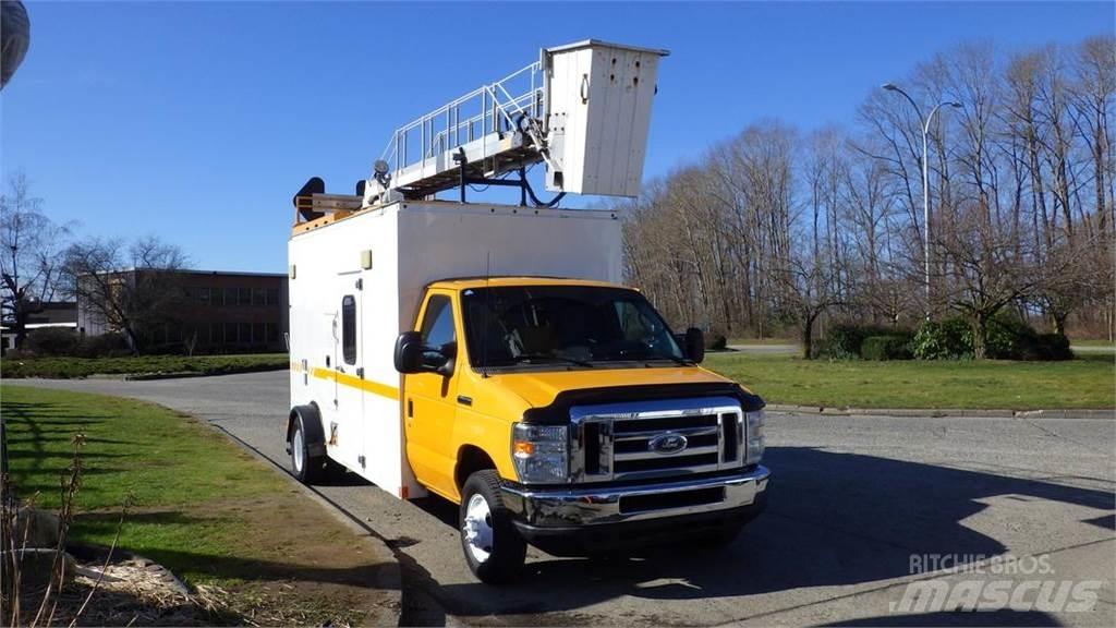 Ford Econoline Egyéb