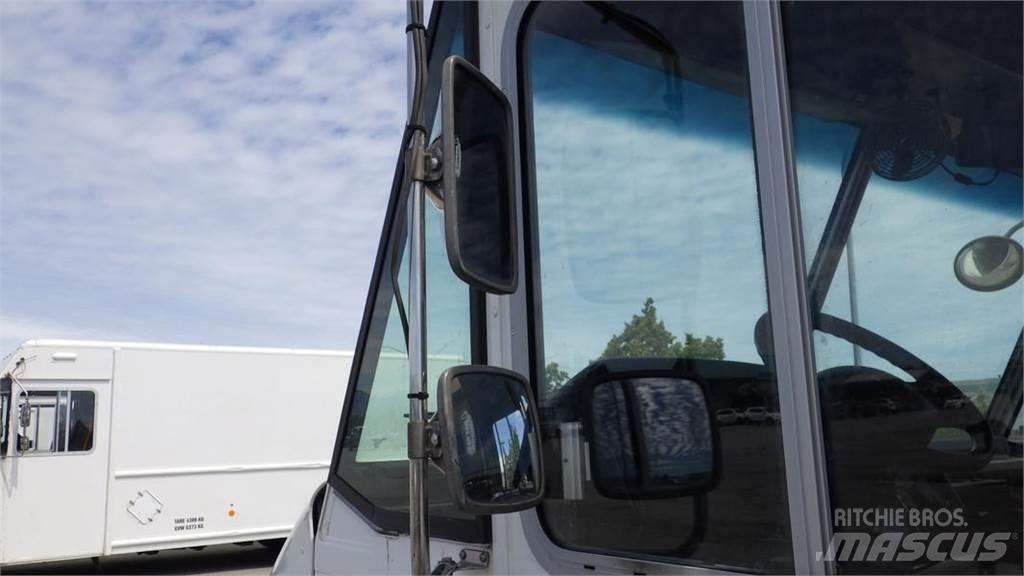 Ford Econoline Transporterek