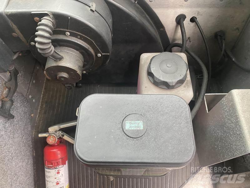 Ford Econoline Transporterek