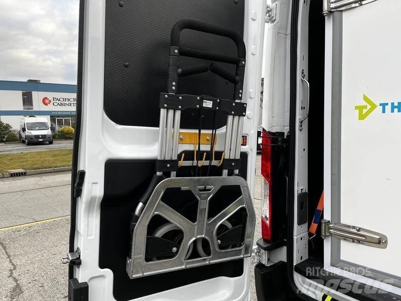 Ford Transit Transporterek