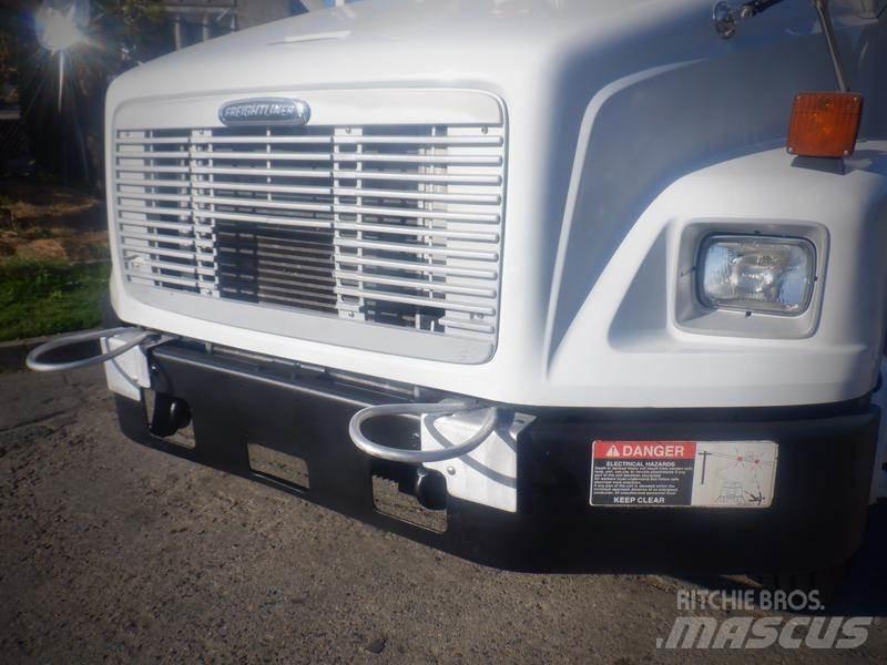Freightliner FS65 Egyéb