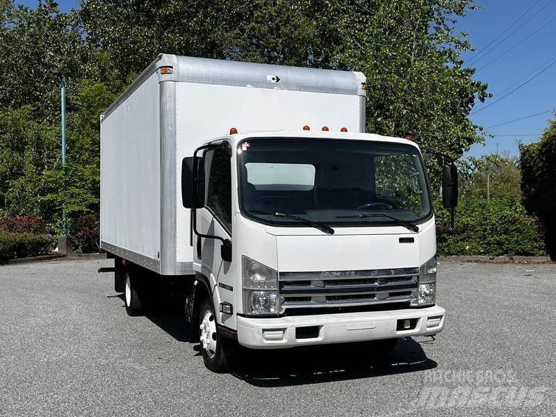GMC W3500 Transporterek
