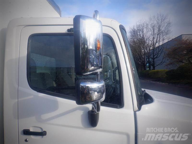 Hino 308 Transporterek