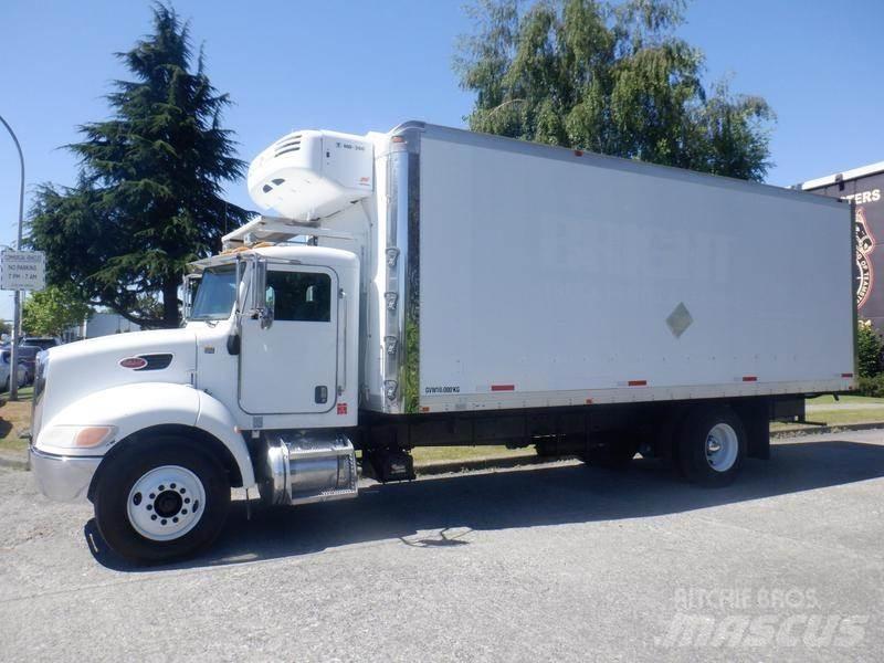Peterbilt 335 Transporterek