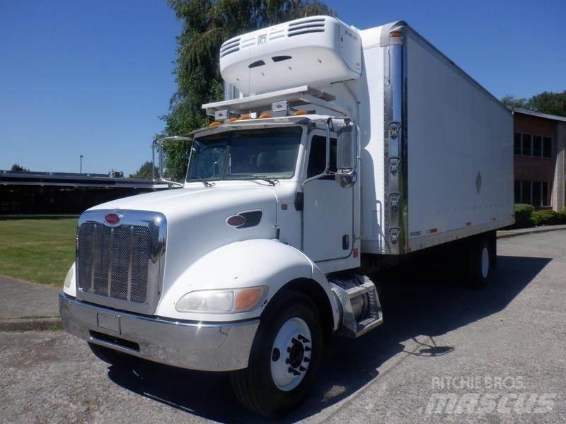 Peterbilt 335 Transporterek