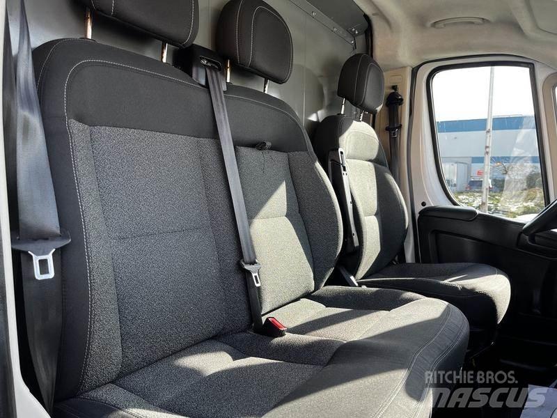 RAM Promaster Transporterek