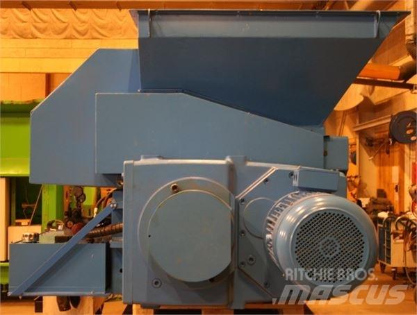  ARP CS9000 Törőgépek
