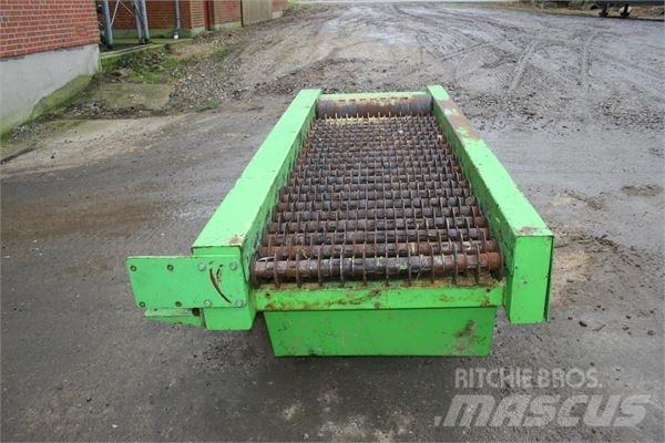 ReTec FS 0-30 Építőipar - Egyebek
