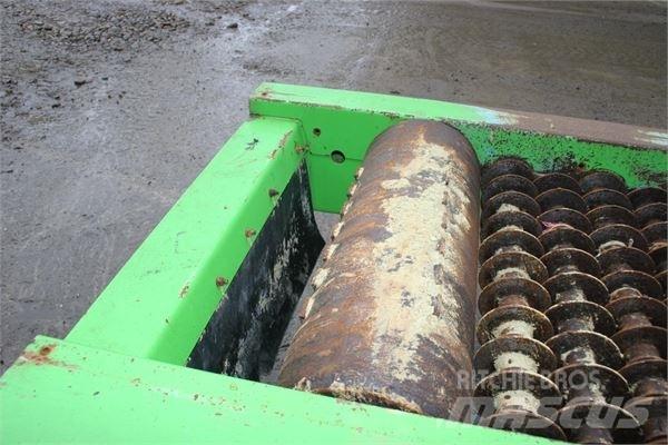 ReTec FS 0-30 Építőipar - Egyebek
