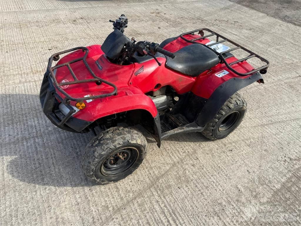 Honda  ATV-k
