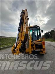 JCB 3cx Építőipar - Egyebek