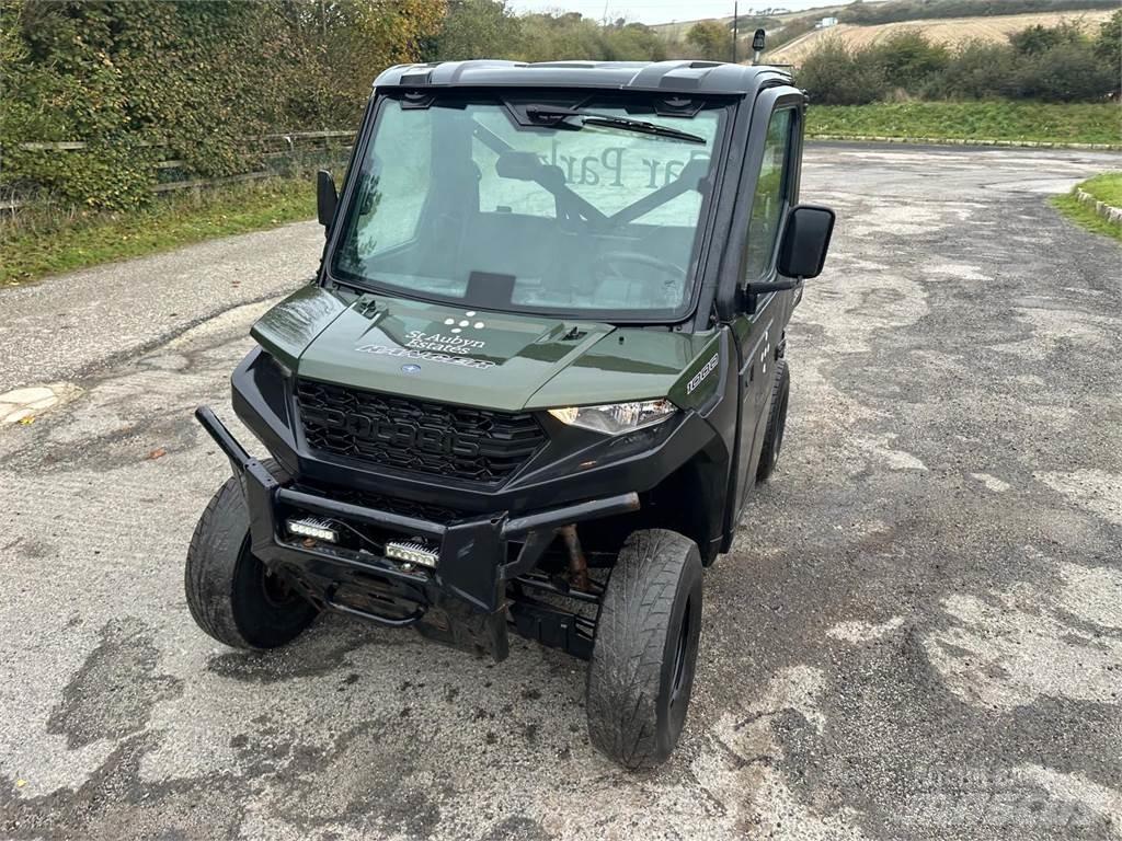 Polaris  UTV-k