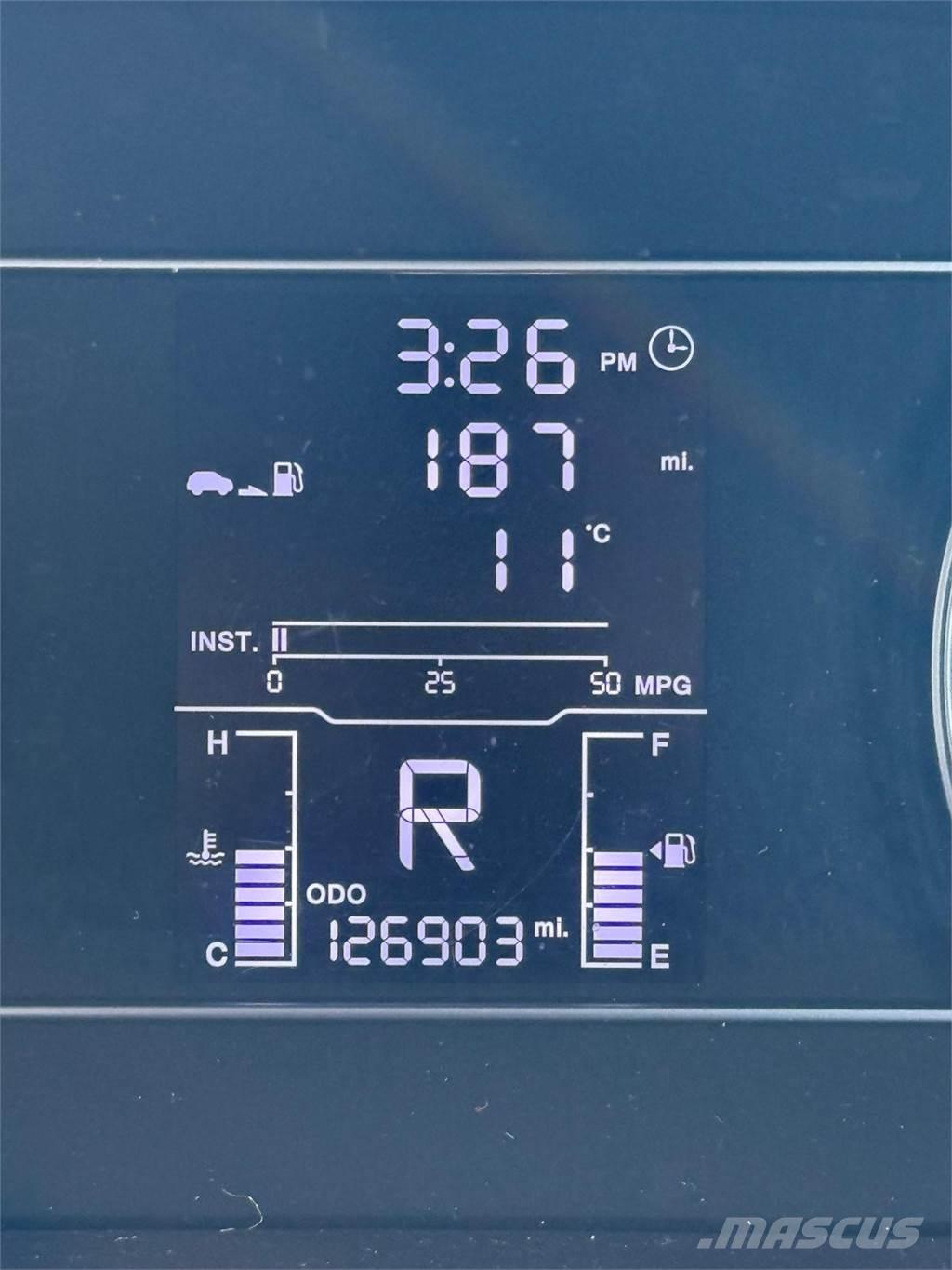  Sangyong Építőipar - Egyebek