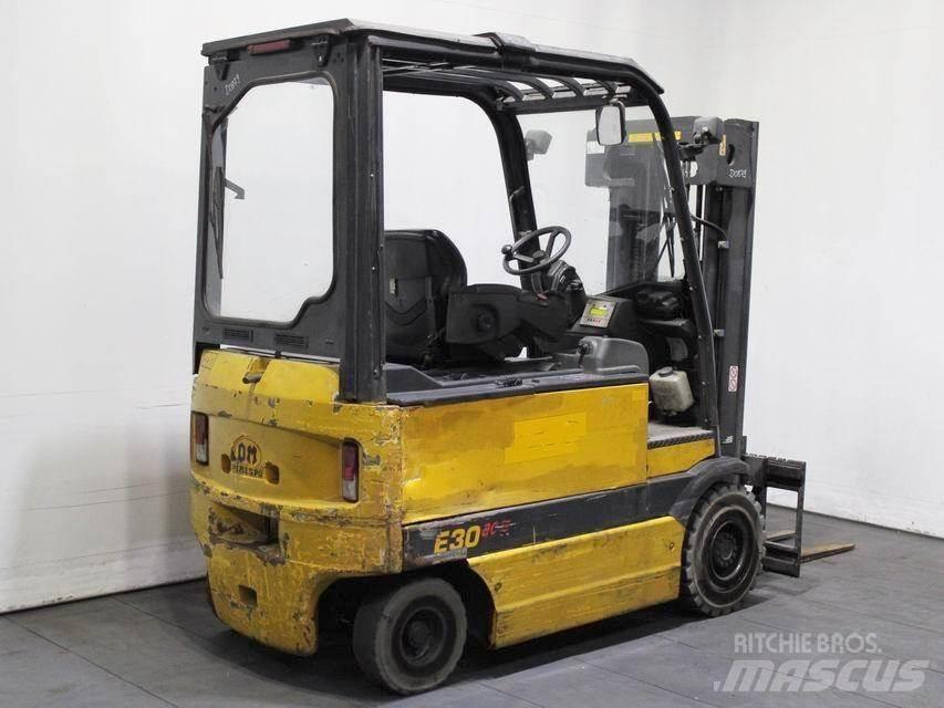 OM E 30 AC Elektromos targoncák