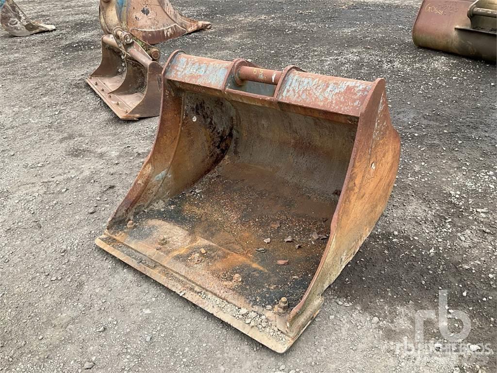  1150 mm Digging Kanalak
