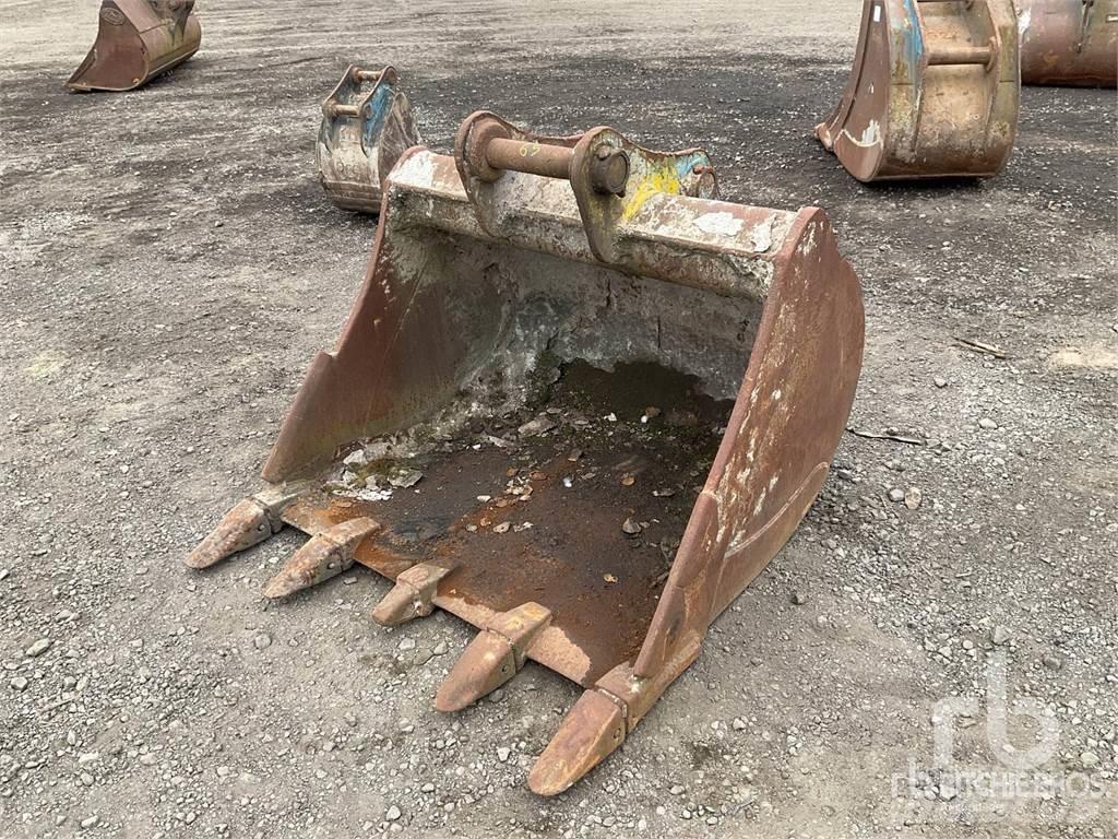  1200 mm Digging Kanalak