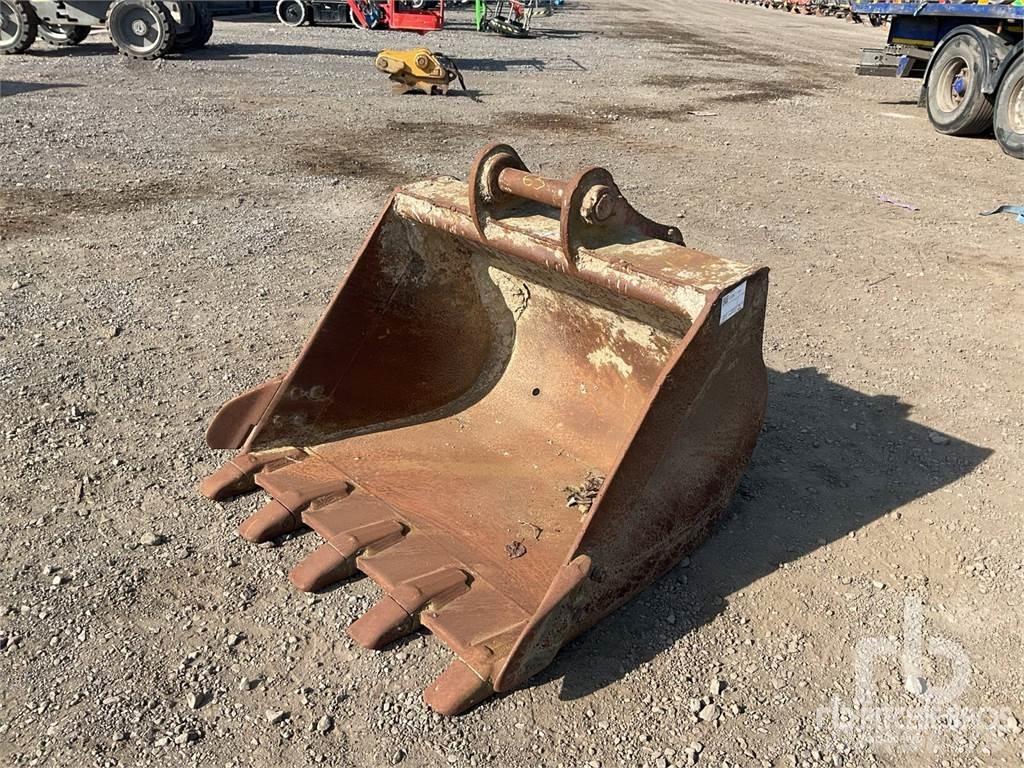  1300 mm Digging Kanalak