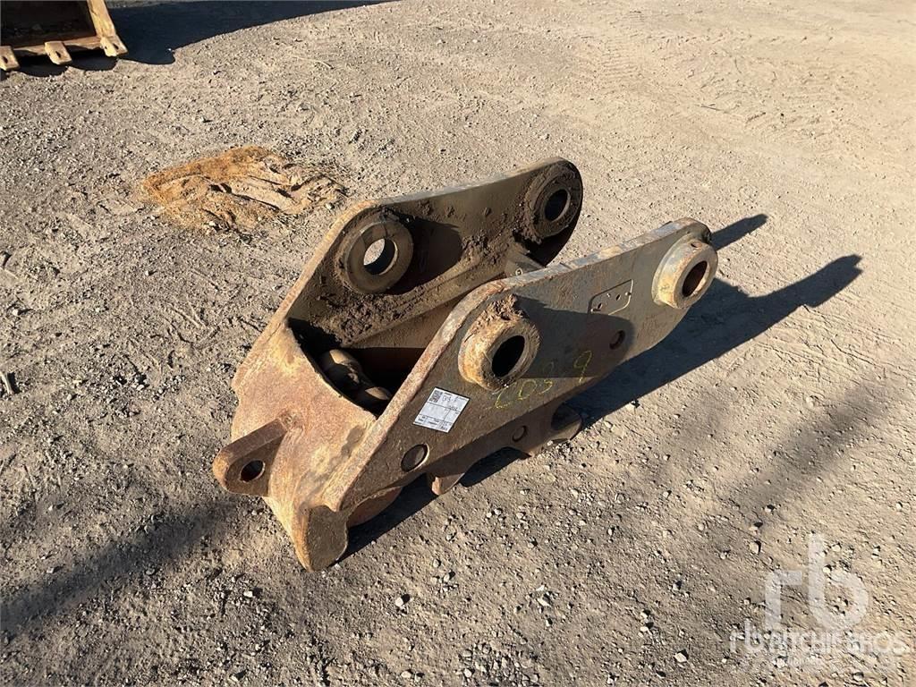  1500 mm Cleanup Gyors csatlakozók