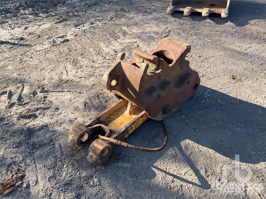  1500 mm Cleanup Gyors csatlakozók