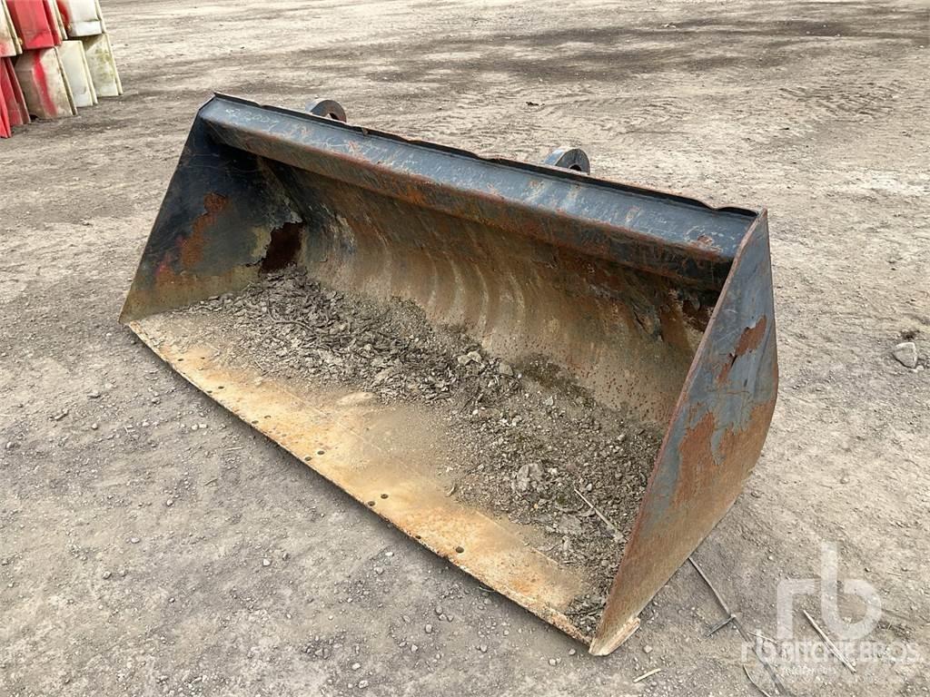  2200 mm Egyéb traktor tartozékok