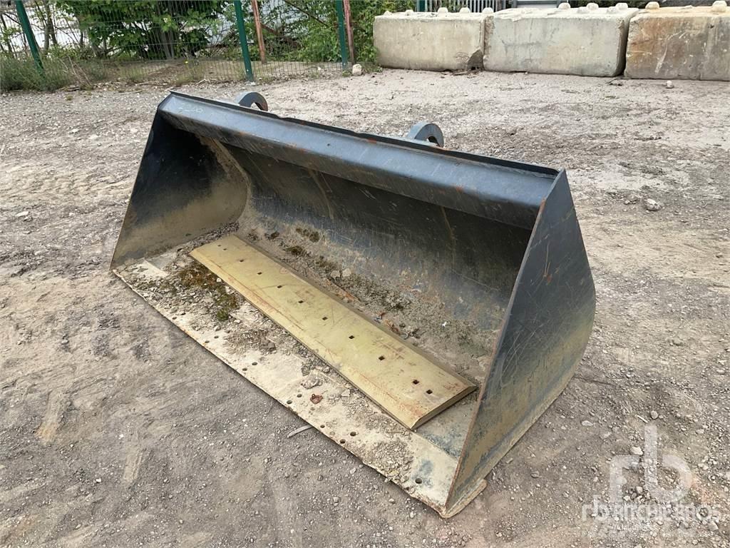  2200 mm Kanalak