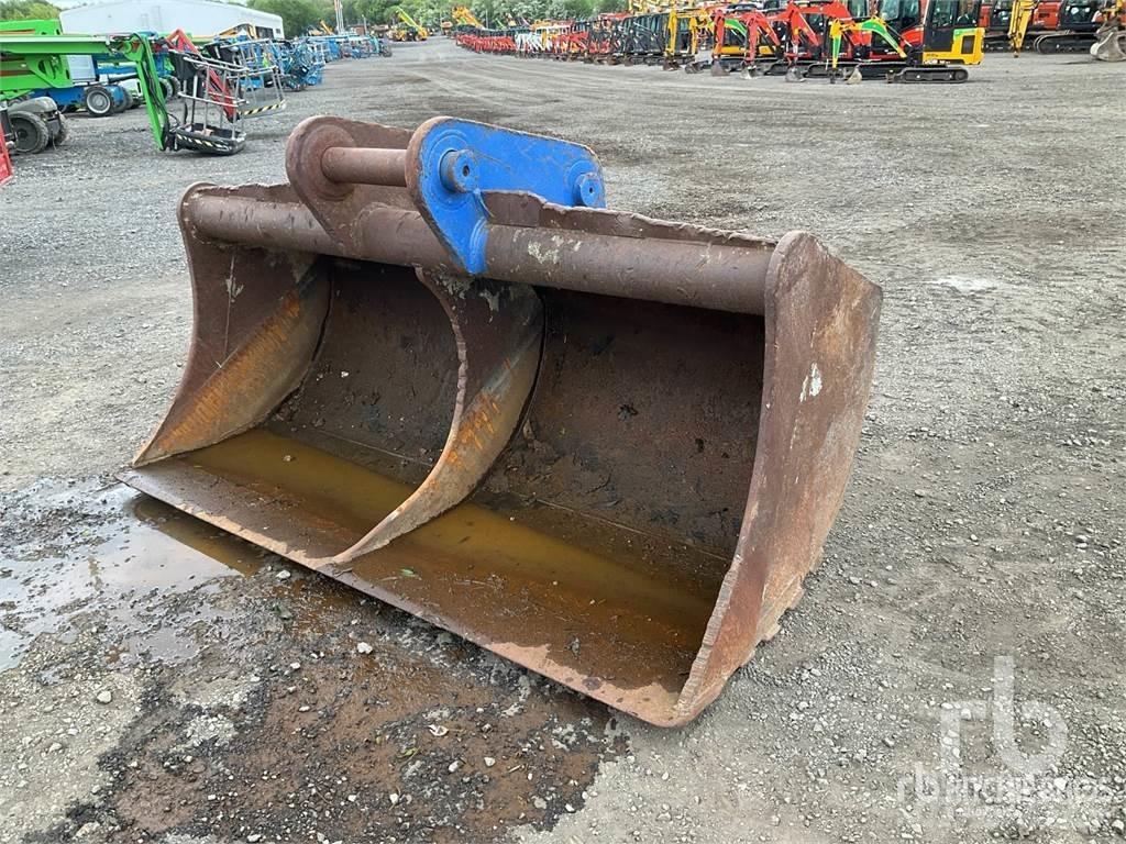  2400 mm Kanalak