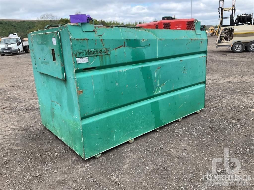  2700Ltr Építőipar - Egyebek