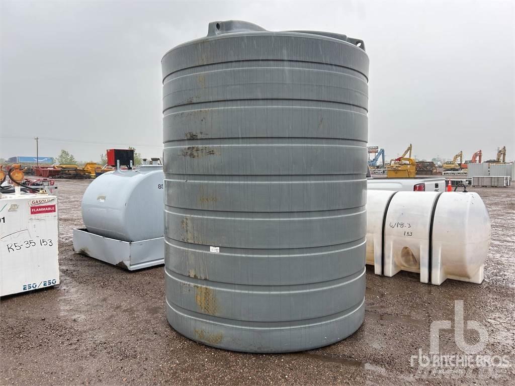  3000 gal Poly Építőipar - Egyebek