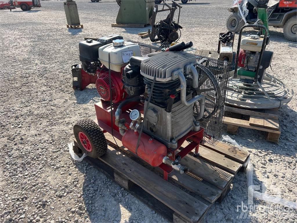  4.09x2.42 Kompresszorok