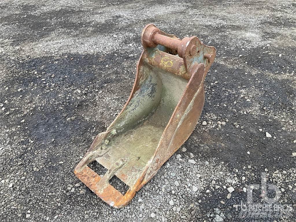  450 mm Digging Kanalak