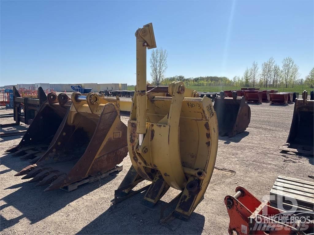  50 in Hydraulic Kanalak