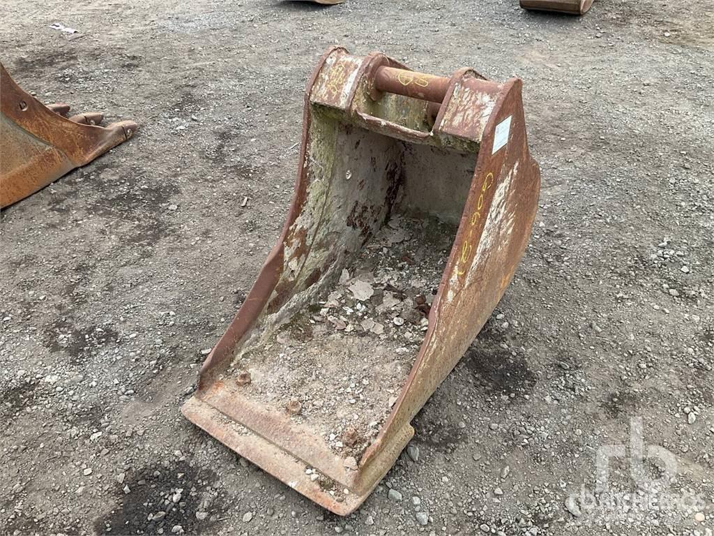  570 mm Digging Kanalak