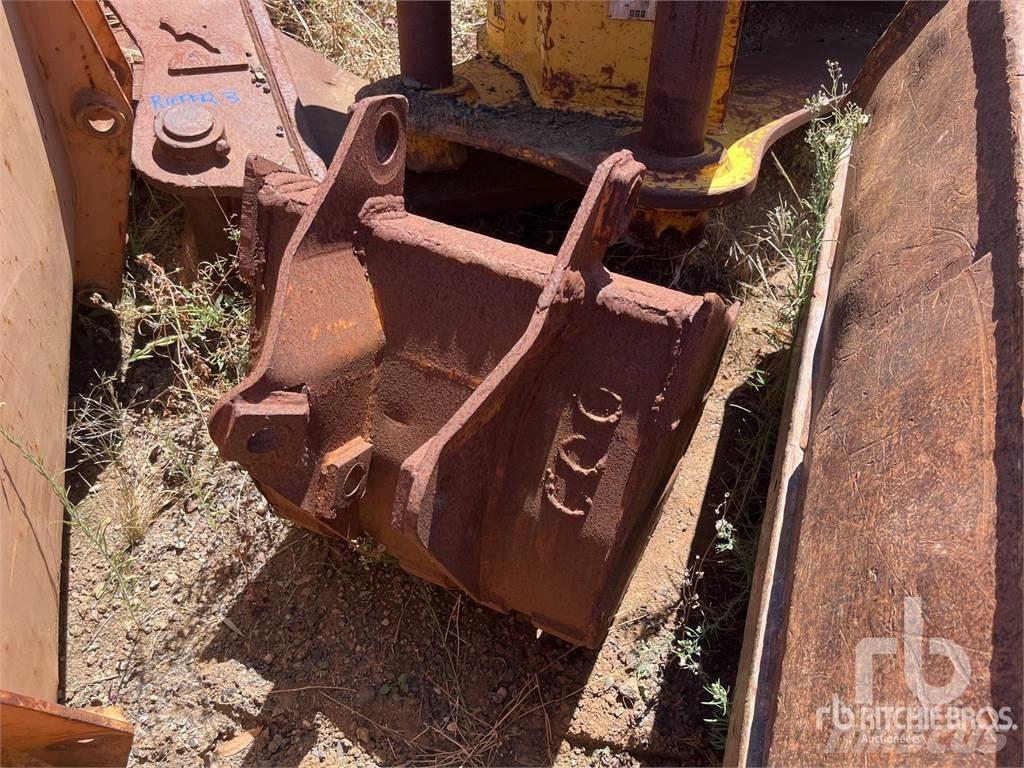  600 mm Digging Kanalak