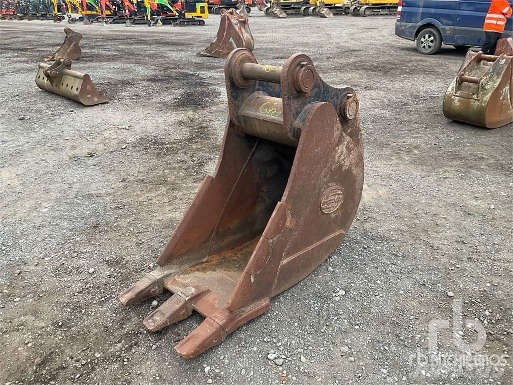  600 mm Digging Kanalak