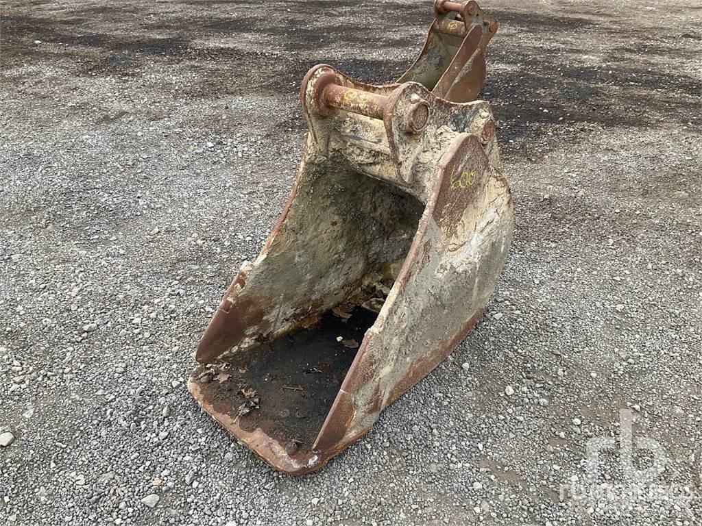  600 mm Digging Kanalak