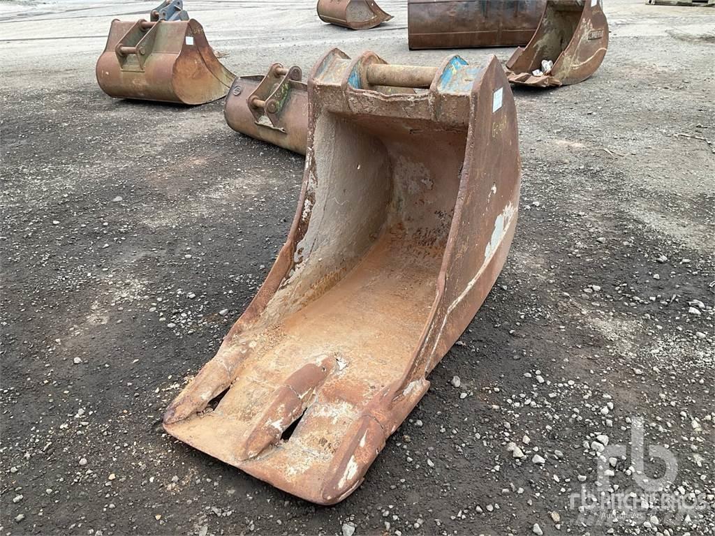  700 mm Digging Kanalak