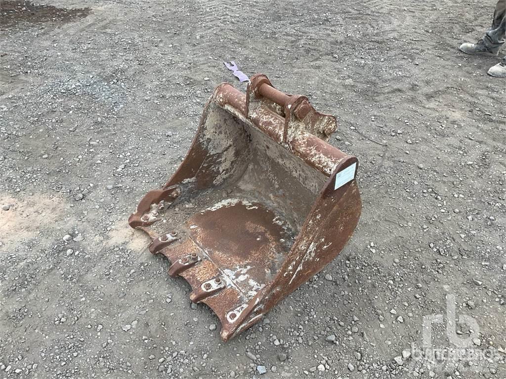  760 mm Digging Kanalak
