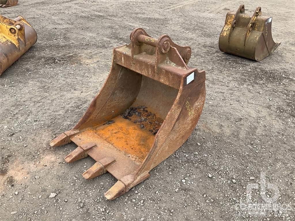  900 mm Digging Kanalak