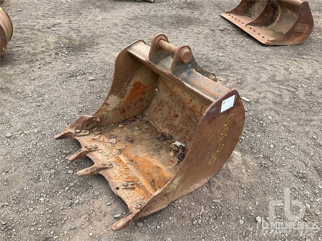  900 mm Digging Kanalak