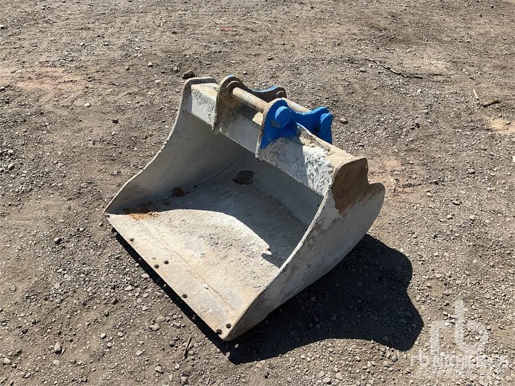  900 mm Digging Kanalak