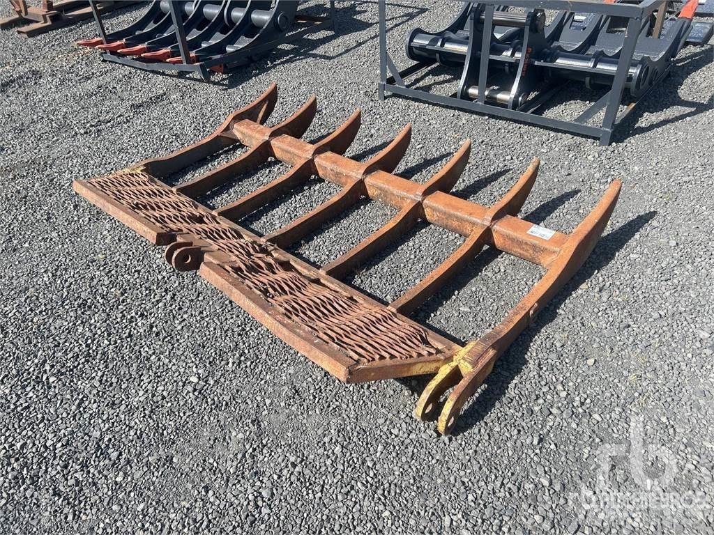  91 in Egyéb traktor tartozékok