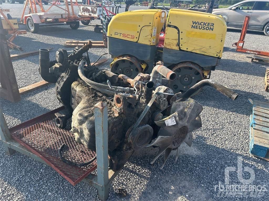  94 in Forks Motorok