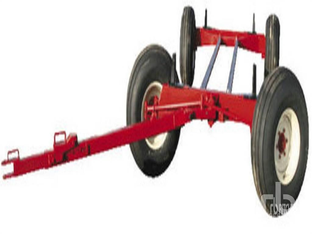 Agrimaster RS50 Egyéb mezőgazdasági gépek